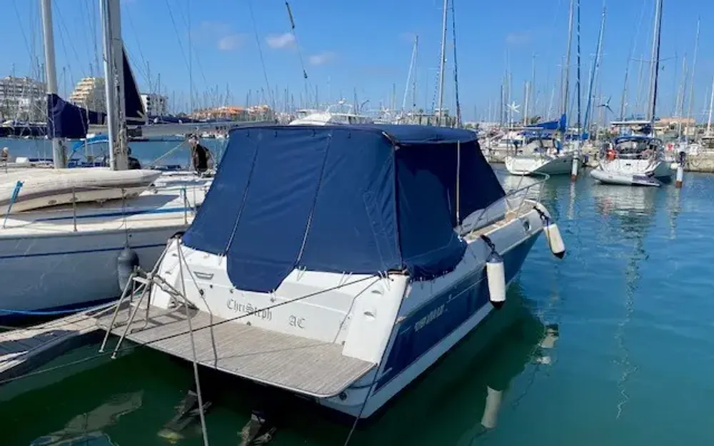 slider 6 Beneteau Flyer 920 - null