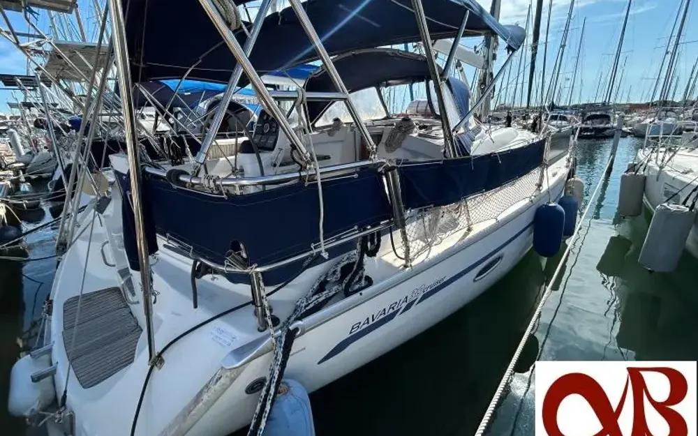 BavariaBavaria 39 Cruiser