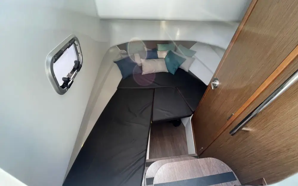 slider 13 Beneteau Flyer 8.8 SPACEdeck