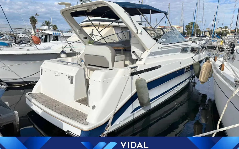 BaylinerBayliner 2855
