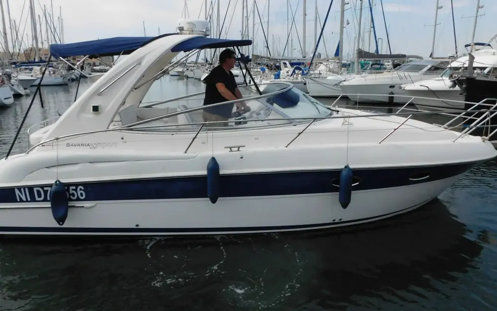 slider 0 Bavaria  27 Sport - null