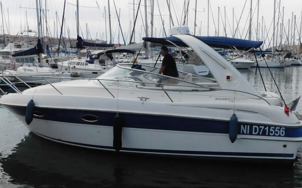 slider 4 Bavaria  27 Sport - null