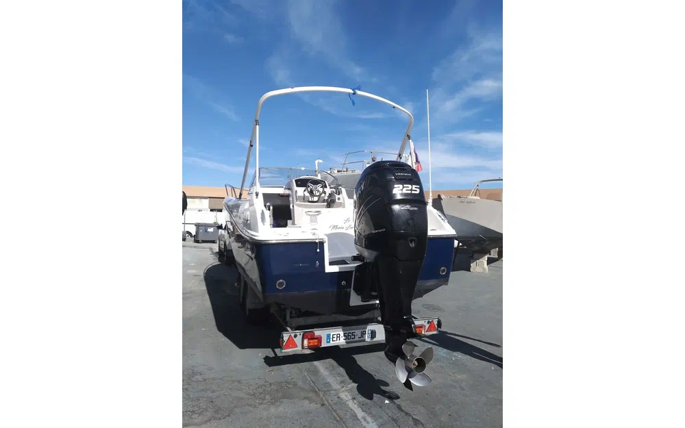 slider 3 Jeanneau Cap Camarat 7.5 BR Serie 2