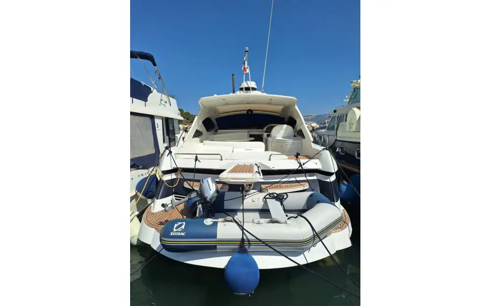 PershingPershing 43