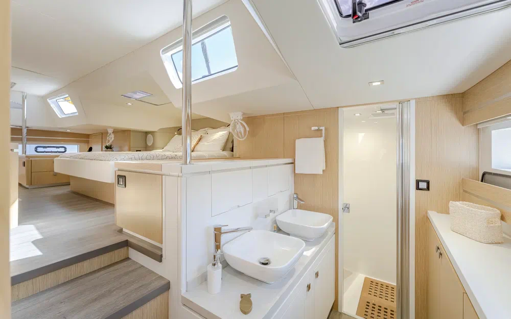 slider 9 Privilege Marine Privilege 510 S