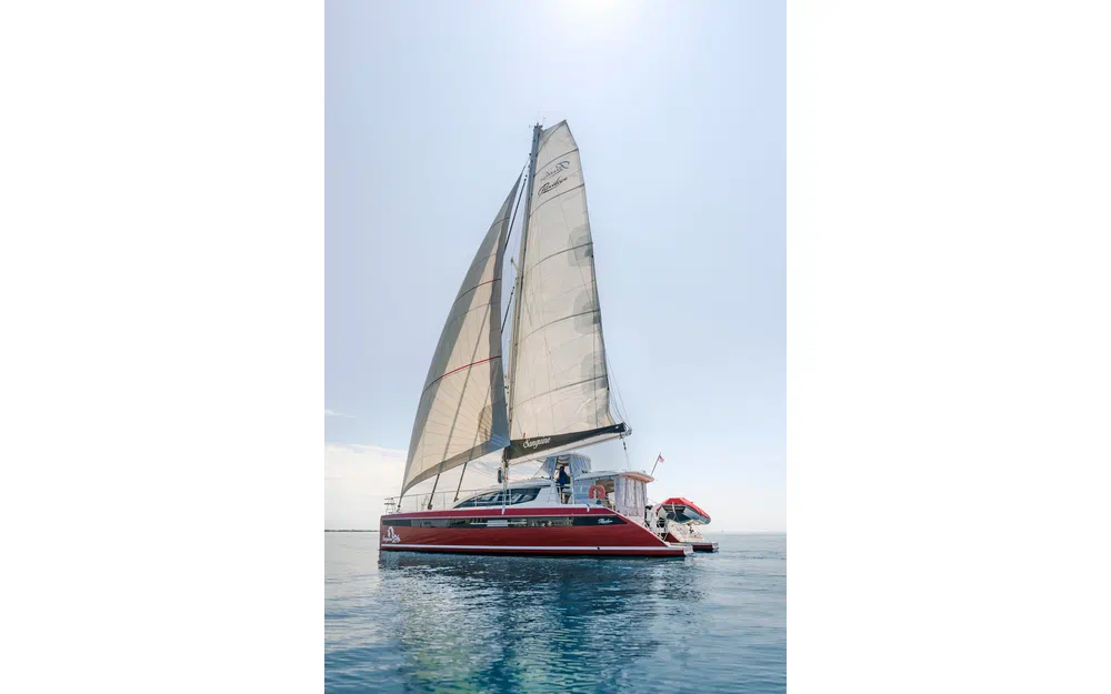 slider 0 Privilege Marine Privilege 510 S