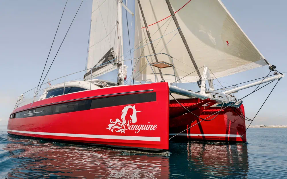 slider 1 Privilege Marine Privilege 510 S