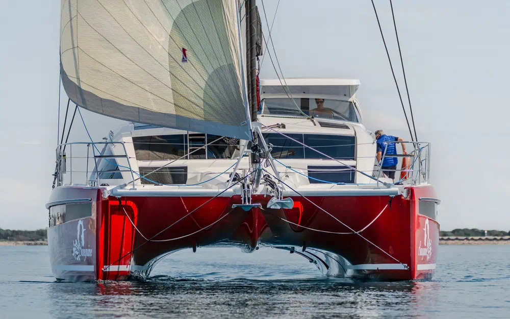 slider 3 Privilege Marine Privilege 510 S