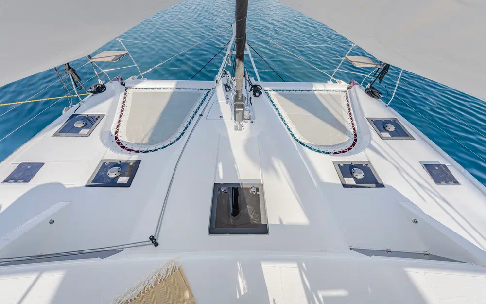 slider 4 Privilege Marine Privilege 510 S