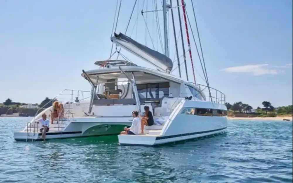 slider 0 Privilege Marine Privilege 510 S