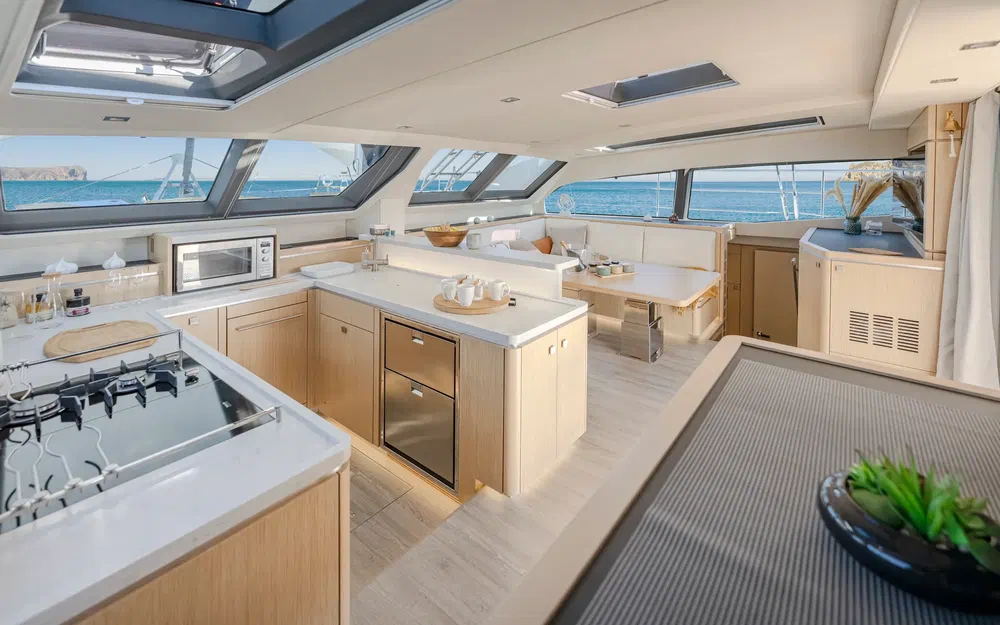 slider 6 Privilege Marine Privilege 510 S