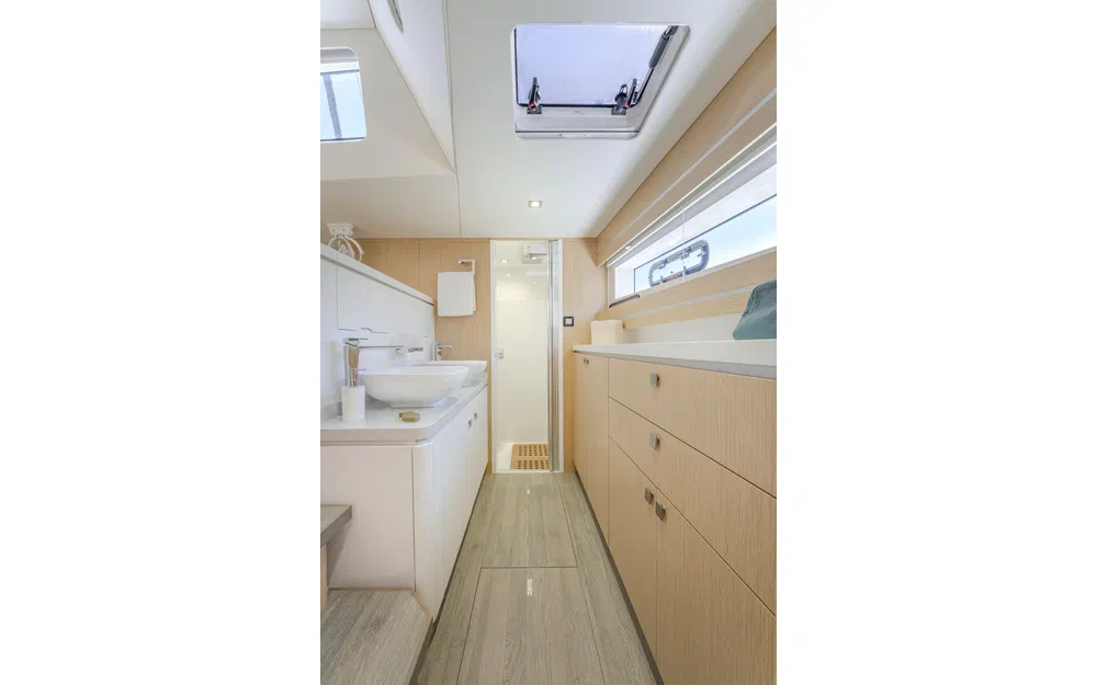 slider 7 Privilege Marine Privilege 510 S