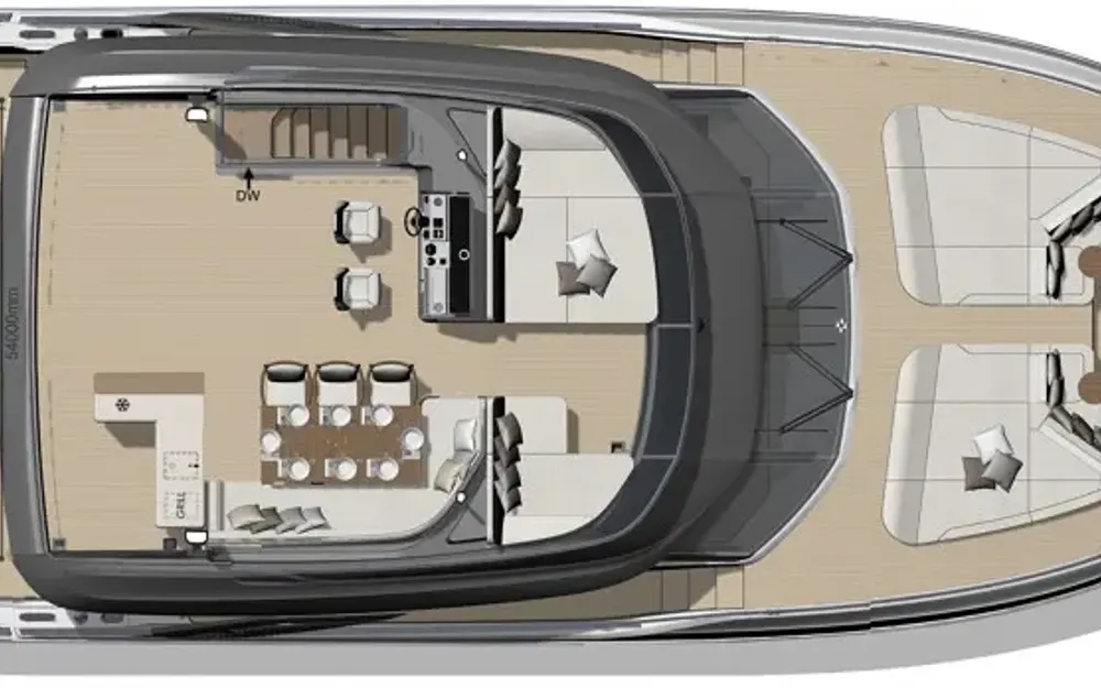 slider 16 Prestige Yachts M7