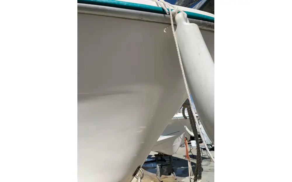 slider 14 Jeanneau Leader 605