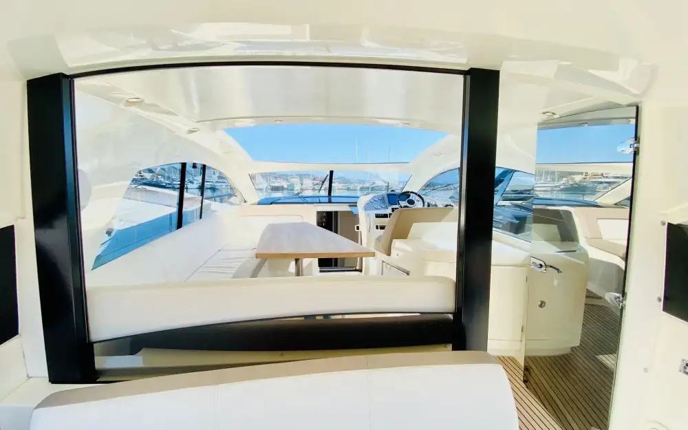 slider 16 Jeanneau Prestige 440 S
