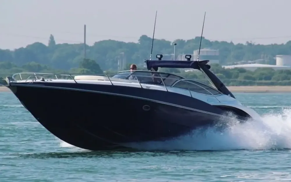 SunseekerSuperhawk 50