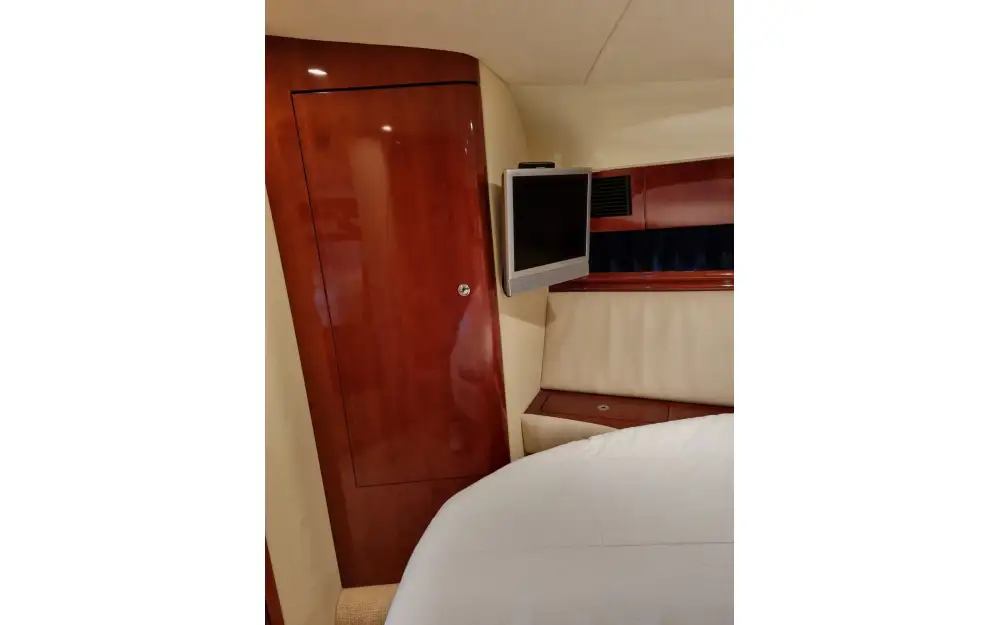 slider 8 Fairline Phantom 50
