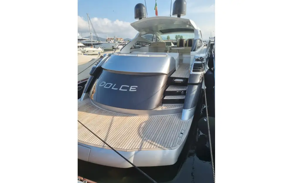 slider 11 Pershing  56 HT