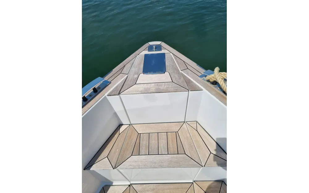 slider 7 Fjord  44 Open - null