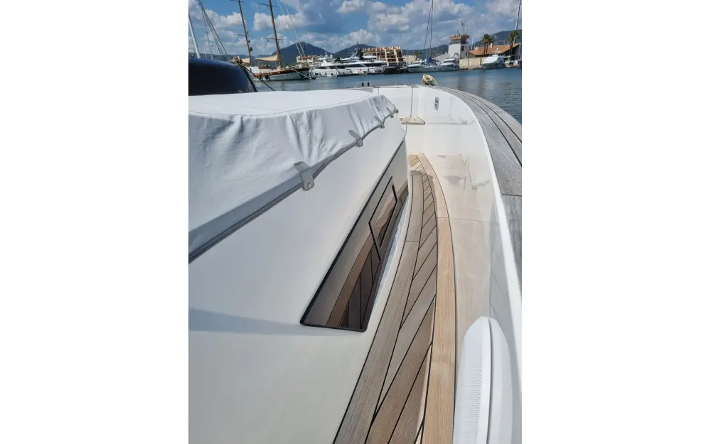 slider 8 Fjord  44 Open - null