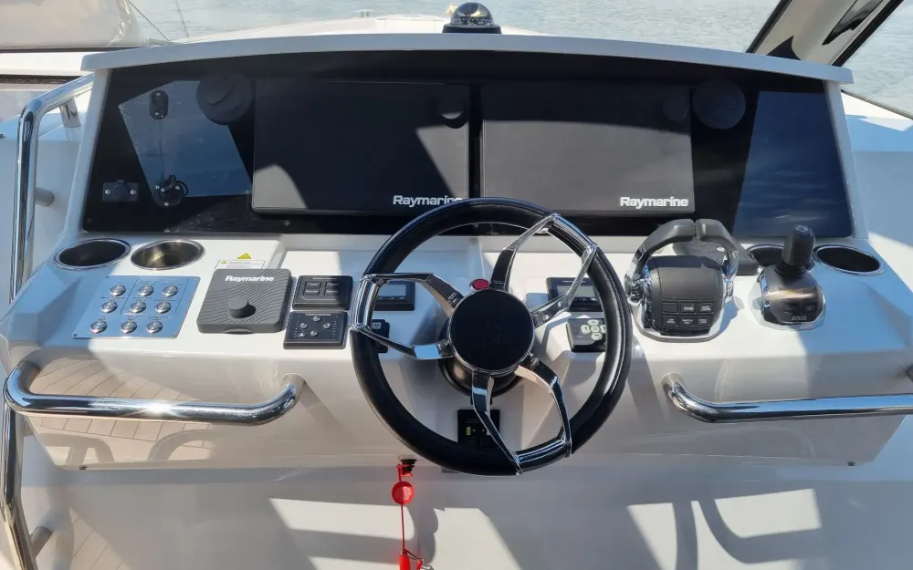 slider 15 Fjord  44 Open - null