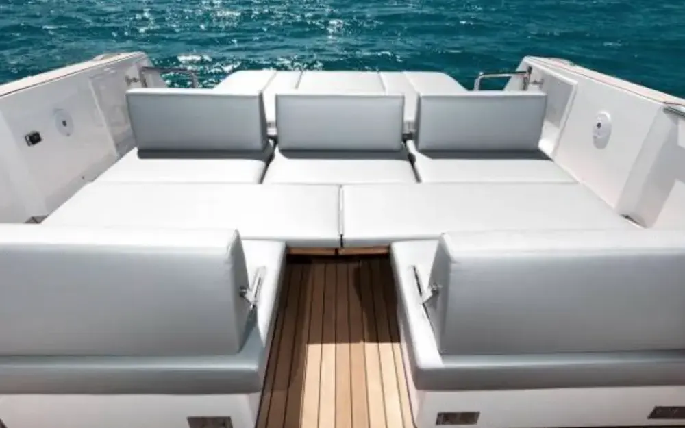 slider 2 Fjord  44 Open - null
