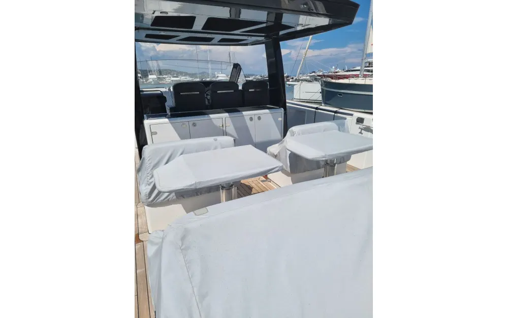 slider 16 Fjord  44 Open - null