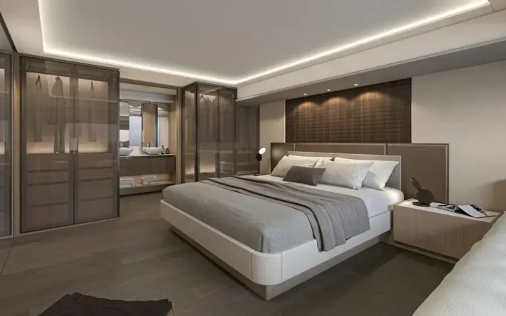 slider 9 Prestige Yachts M7