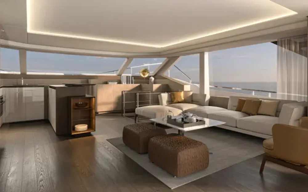slider 11 Prestige Yachts M7