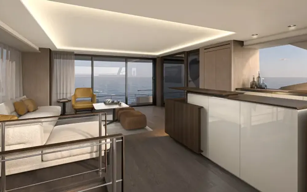 slider 12 Prestige Yachts M7
