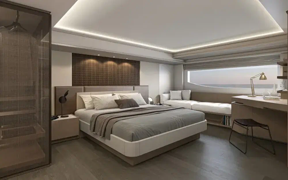 slider 17 Prestige Yachts M7