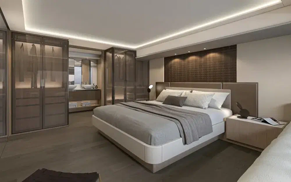 slider 18 Prestige Yachts M7