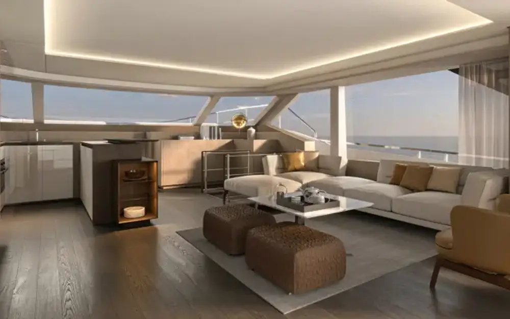 slider 4 Prestige Yachts M7