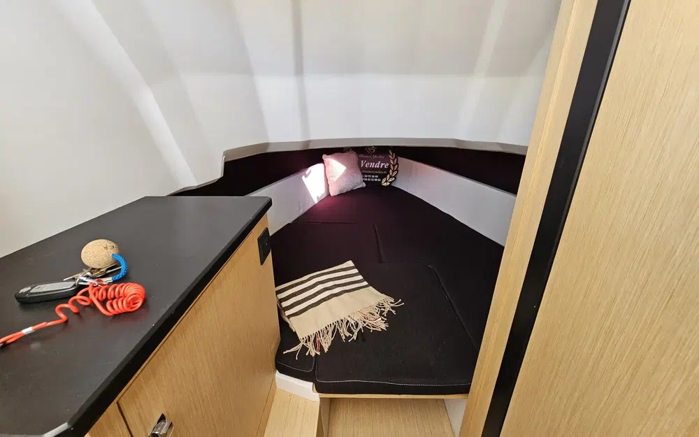 slider 16 Ranieri Cayman 38