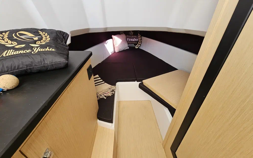 slider 18 Ranieri Cayman 38