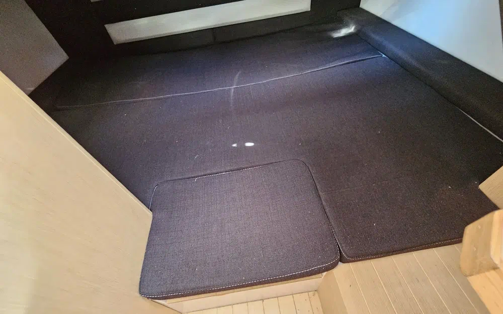 slider 24 Ranieri Cayman 38