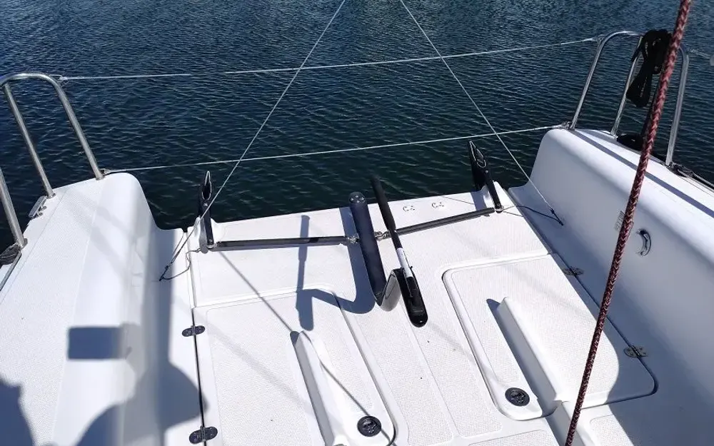 slider 13 Beneteau FIRST 24 SE - null
