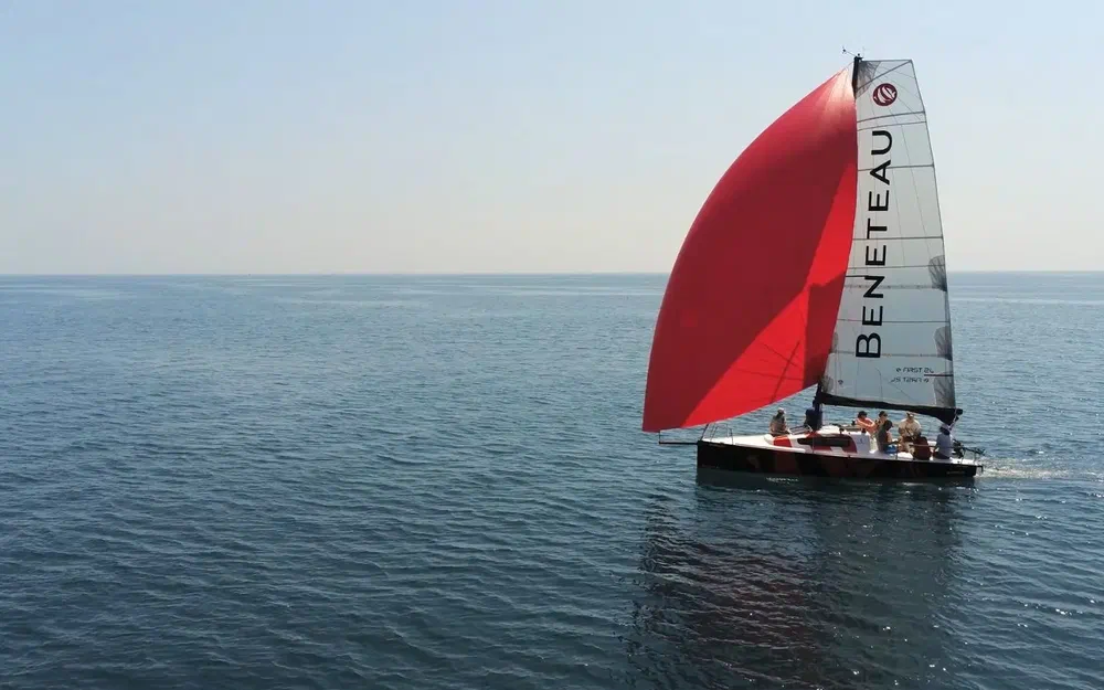 slider 0 Beneteau First 24 FIRST 24 SE