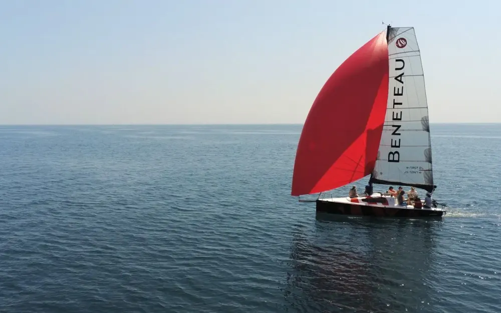slider 0 Beneteau FIRST 24 SE - null