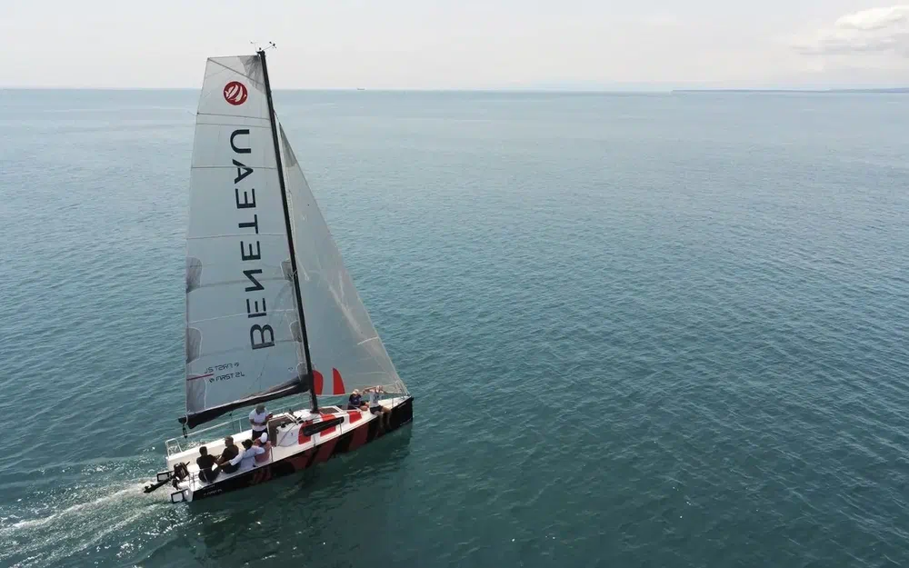 slider 1 Beneteau First 24 FIRST 24 SE