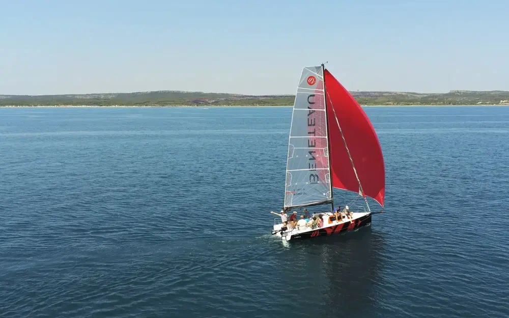 slider 2 Beneteau First 24 FIRST 24 SE