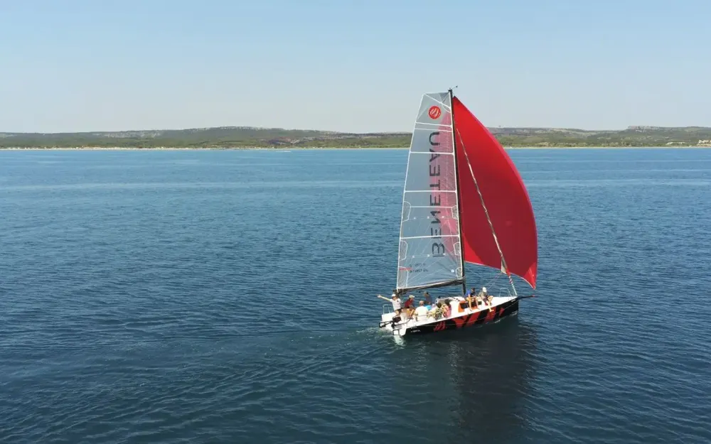 slider 2 Beneteau FIRST 24 SE - null