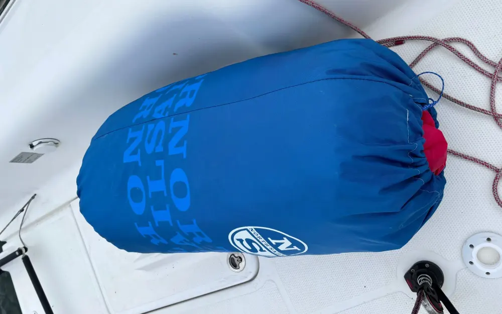 slider 4 Beneteau FIRST 24 SE - null