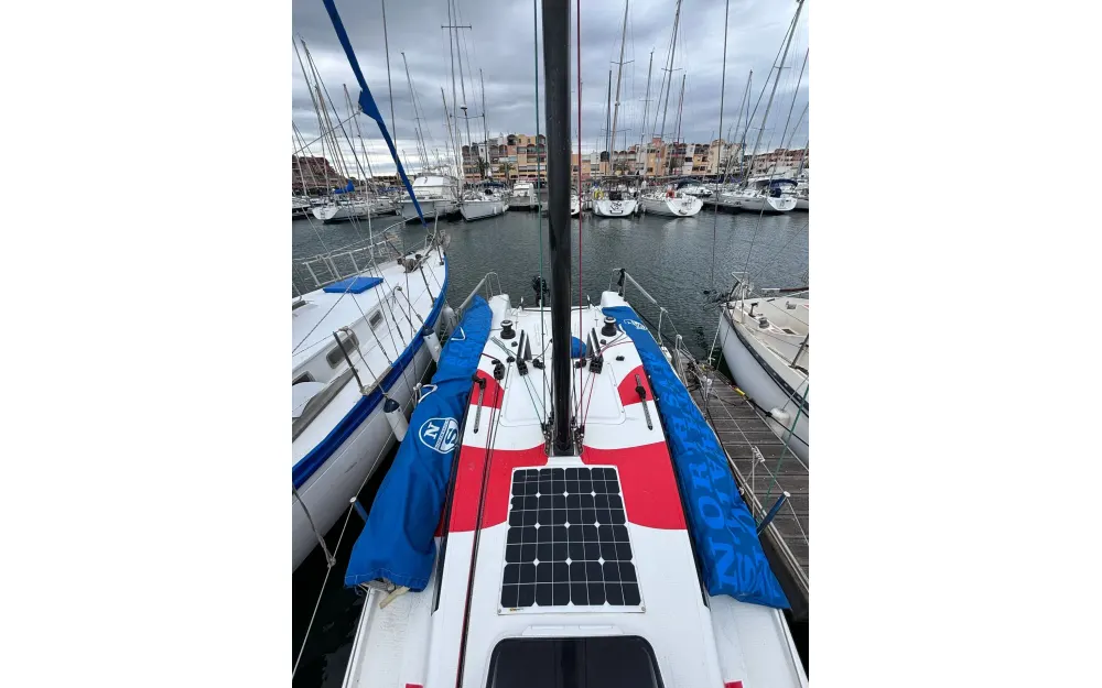 slider 3 Beneteau FIRST 24 SE - null