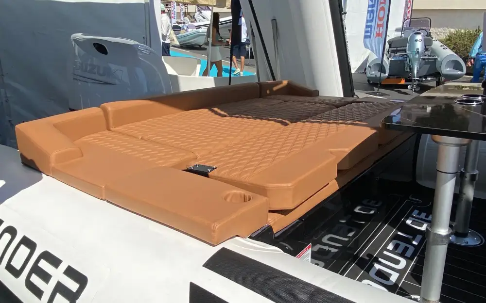 slider 5 3D Tender ODYSSEY 635