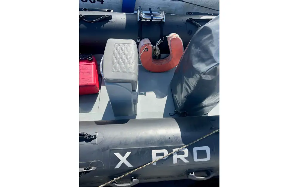 slider 4 3D Tender X Pro 490