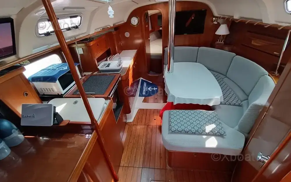 slider 11 Beneteau Oceanis 351