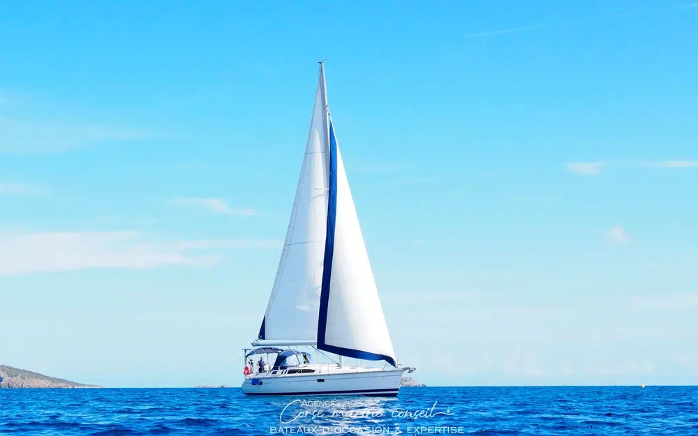 HunterHunter 40.5 Legend