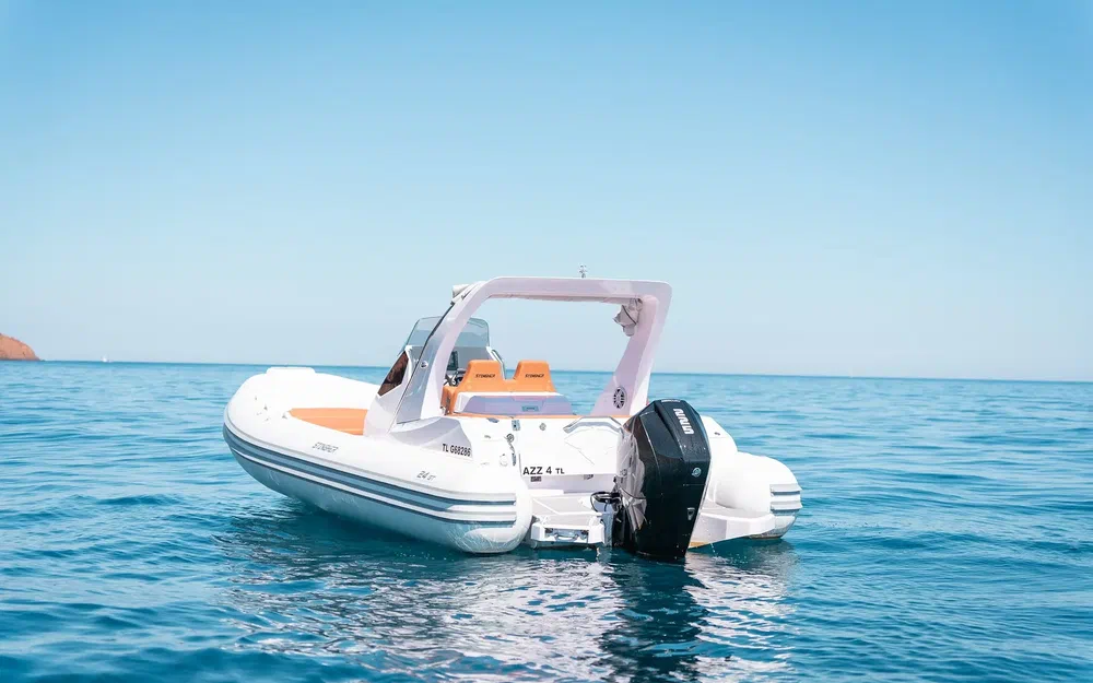 slider 10 Italboats Stingher 24 GT