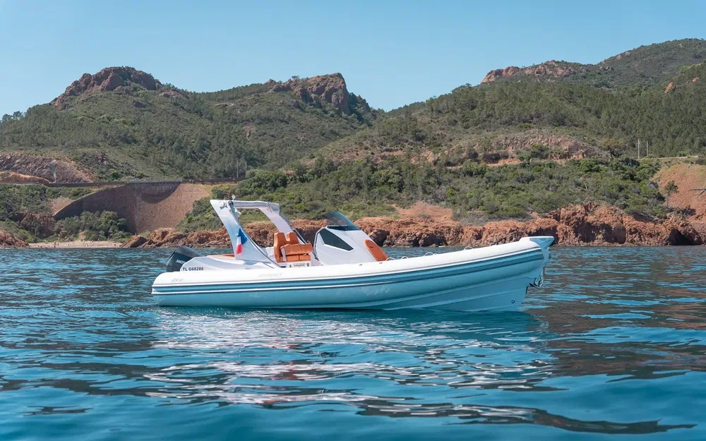 slider 11 Italboats Stingher 24 GT